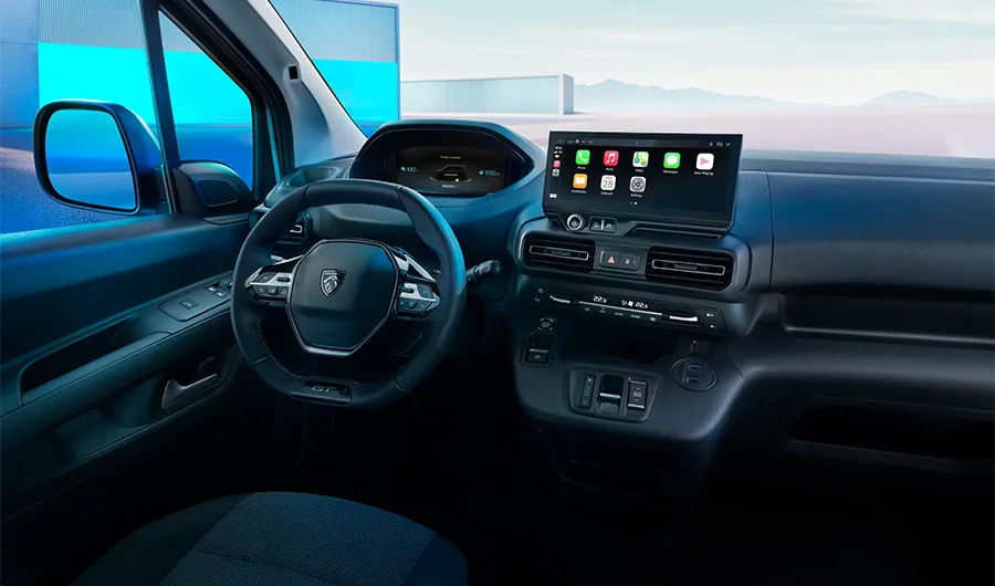OPTIMISED I-COCKPIT