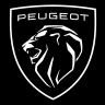 PEUGEOT Logo 